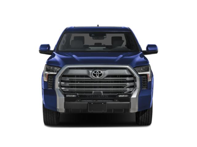2025 Toyota Tundra Limited CrewMax 6.4' Bed