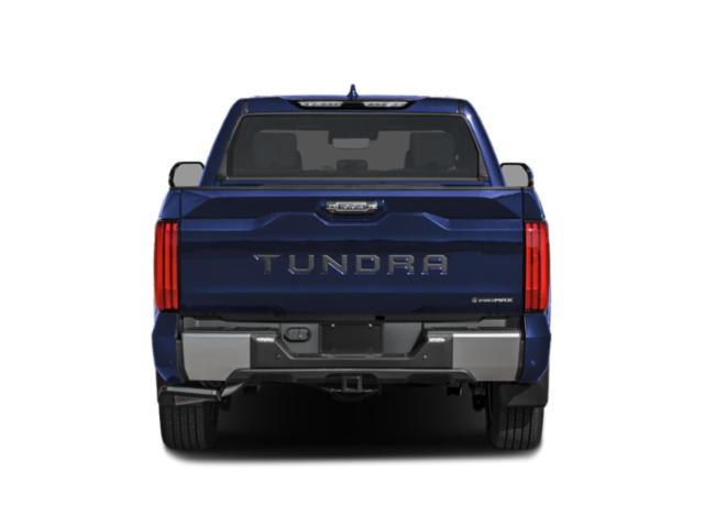 2025 Toyota Tundra Limited CrewMax 6.4' Bed