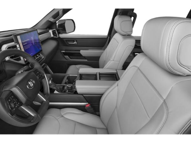2025 Toyota Tundra Limited CrewMax 6.4' Bed