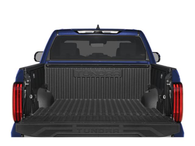 2025 Toyota Tundra Limited CrewMax 6.4' Bed