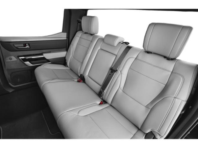 2025 Toyota Tundra Limited CrewMax 6.4' Bed