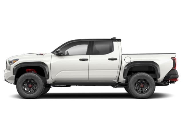 2025 Toyota Tacoma Hybrid TRD Pro