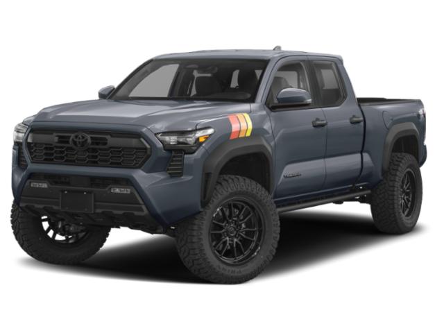 2025 Toyota Tacoma Hybrid TRD Off Road [0]