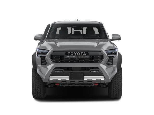 2025 Toyota Tacoma Trailhunter