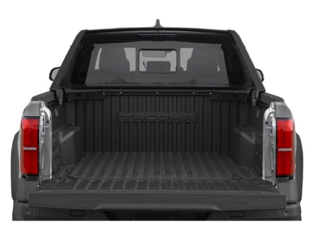 2025 Toyota Tacoma Trailhunter