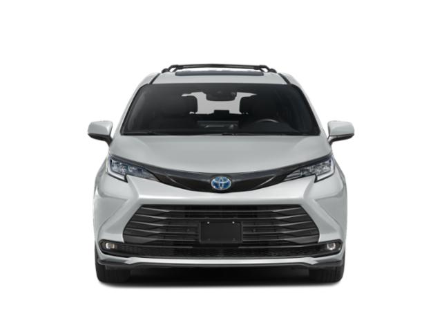 2025 Toyota Sienna Woodland Edition
