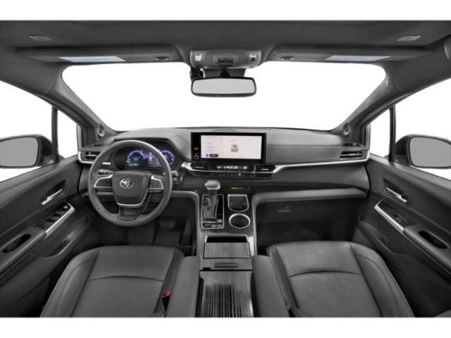 2025 Toyota Sienna Woodland Edition