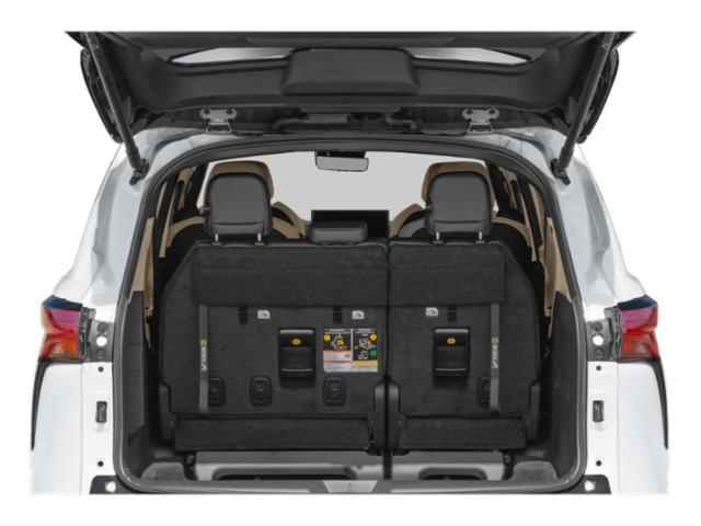 2025 Toyota Sienna Limited
