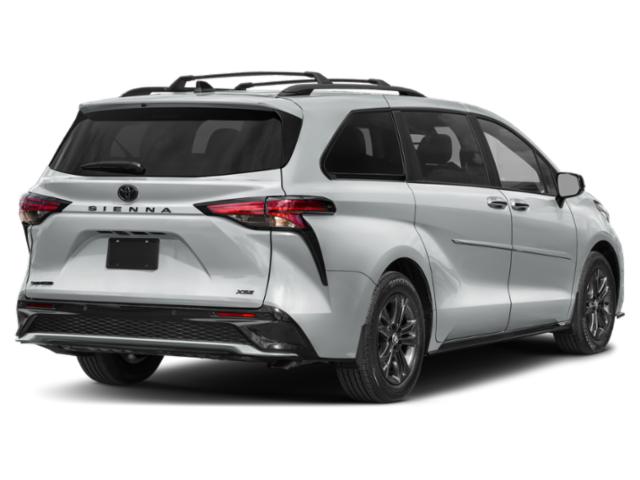2025 Toyota Sienna XSE 2025 Toyota Sienna XSE