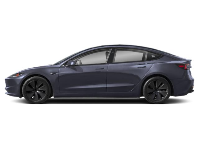 2025 Tesla Model 3 Long Range Rear-Wheel Drive