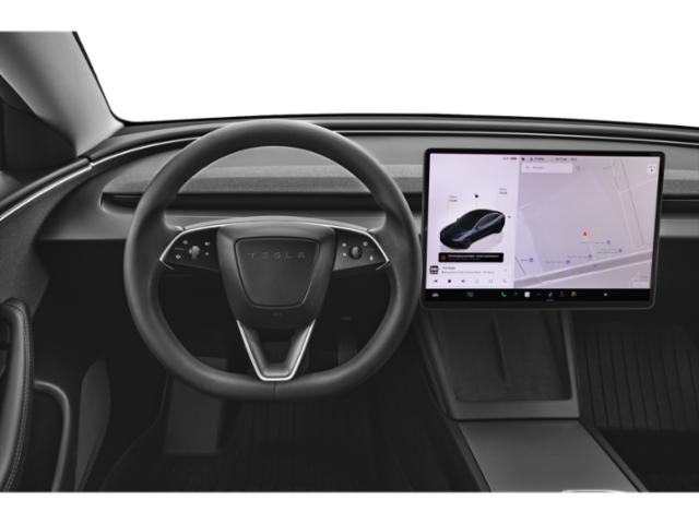 2025 Tesla Model 3 Long Range Rear-Wheel Drive