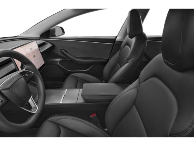 2025 Tesla Model 3 Long Range Rear-Wheel Drive