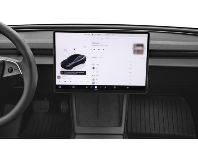 2025 Tesla Model 3 Long Range Rear-Wheel Drive