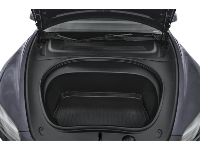 2025 Tesla Model 3 Long Range Rear-Wheel Drive