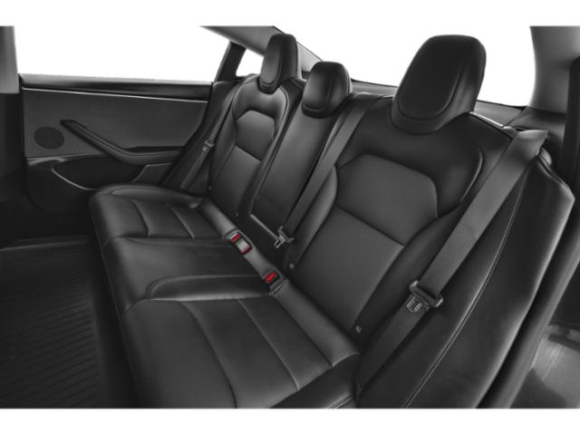 2025 Tesla Model 3 Long Range Rear-Wheel Drive