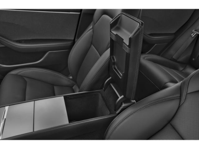 2025 Tesla Model 3 Long Range Rear-Wheel Drive