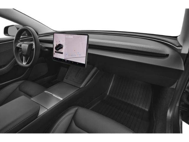 2025 Tesla Model 3 Long Range Rear-Wheel Drive