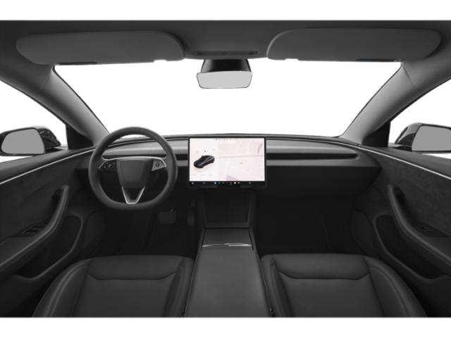 2025 Tesla Model 3 Long Range All-Wheel Drive