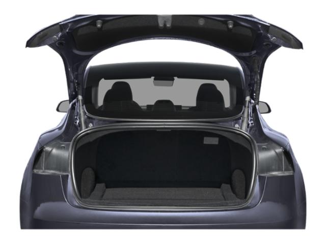 2025 Tesla Model 3 Long Range All-Wheel Drive