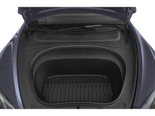 2025 Tesla Model 3 Long Range All-Wheel Drive