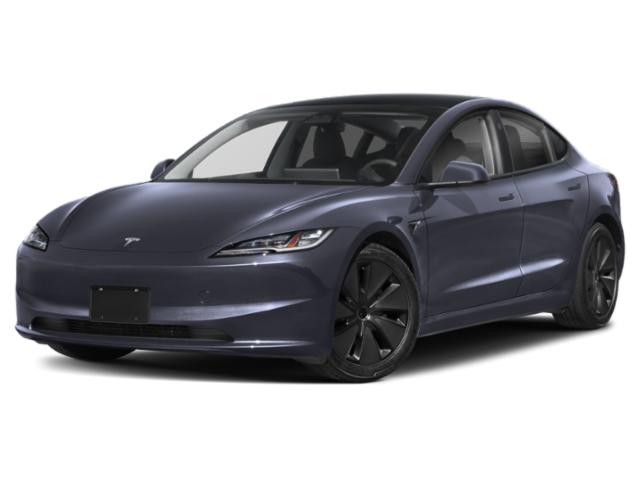 2025 Tesla Model 3 Long Range Rear-Wheel Drive for sale in REDLANDS, CA