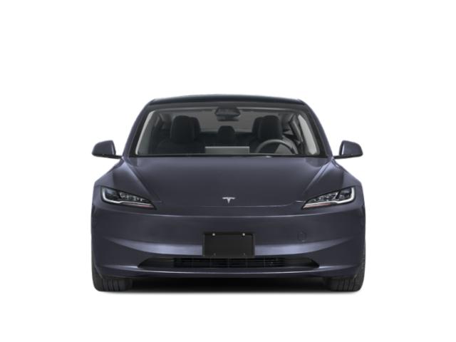 2025 Tesla Model 3 Long Range Rear-Wheel Drive