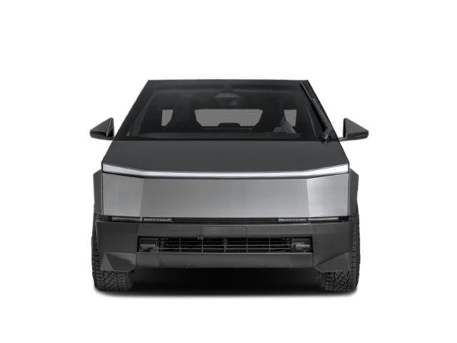 2025 Tesla Cybertruck All-Wheel Drive