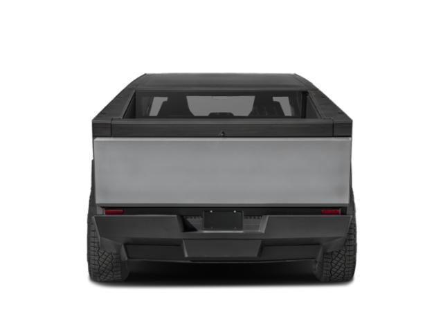 2025 Tesla Cybertruck All-Wheel Drive