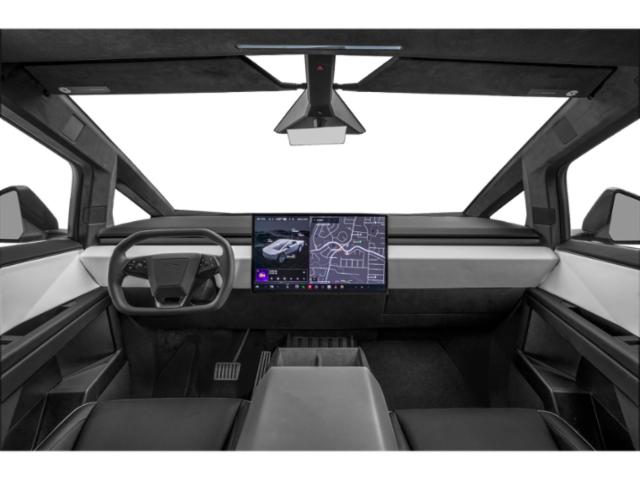 2025 Tesla Cybertruck All-Wheel Drive