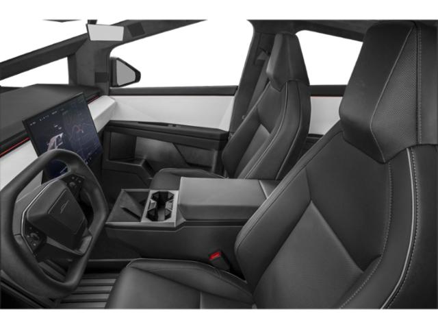 2025 Tesla Cybertruck All-Wheel Drive