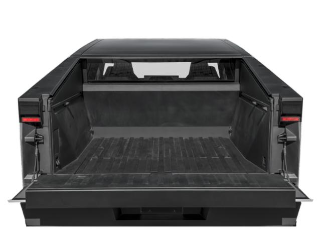 2025 Tesla Cybertruck All-Wheel Drive