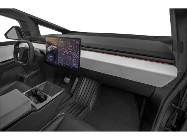 2025 Tesla Cybertruck All-Wheel Drive