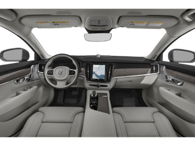 2025 Volvo S90 B6 Plus