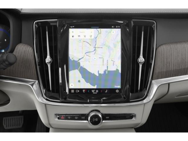 2025 Volvo S90 B6 Plus