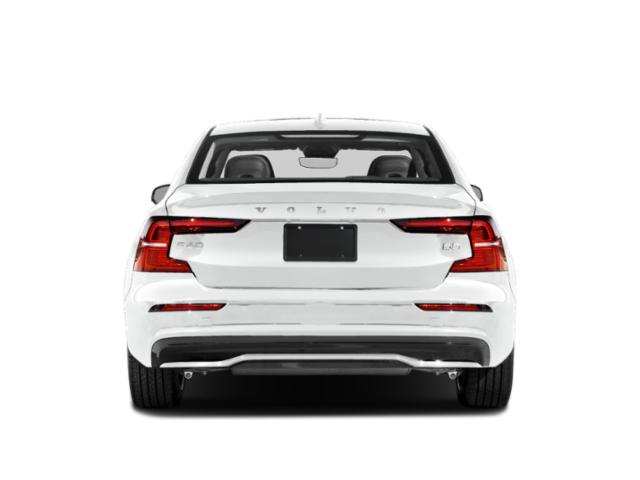 2025 Volvo S60 B5 Plus