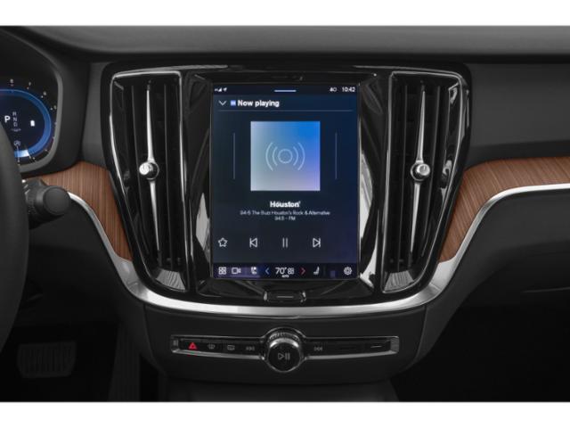 2025 Volvo S60 B5 Plus