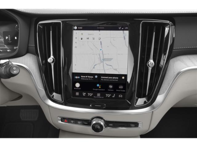 2025 Volvo V60 Cross Country B5 Ultra