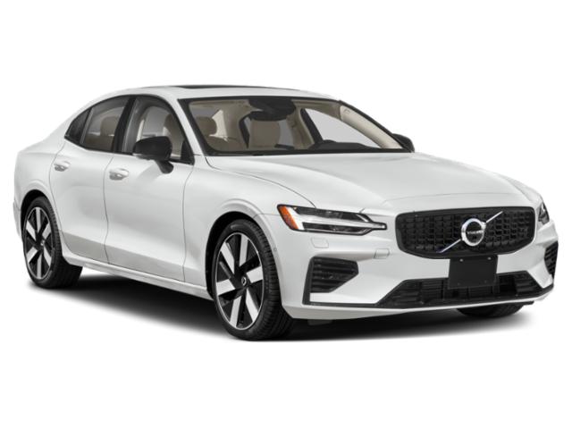 2025 Volvo S60 T8 Plus