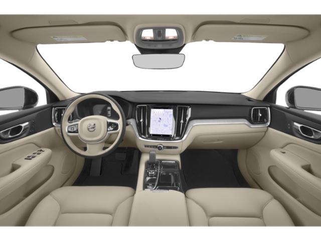 2025 Volvo S60 T8 Plus
