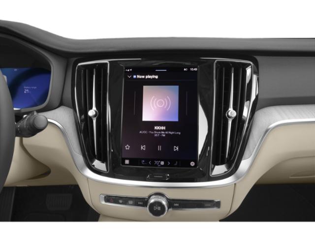 2025 Volvo S60 T8 Plus