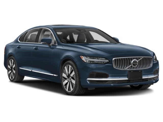 2025 Volvo S90 T8 Ultra