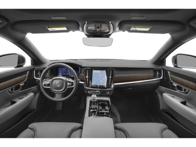 2025 Volvo S90 T8 Ultra