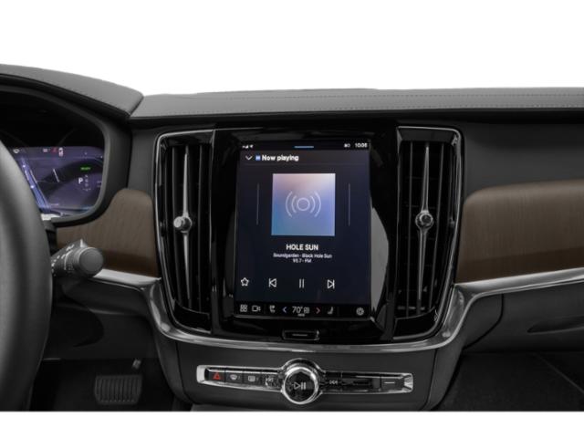 2025 Volvo S90 T8 Ultra