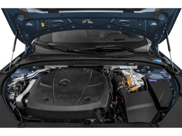 2025 Volvo S90 T8 Ultra
