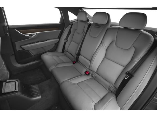 2025 Volvo S90 T8 Ultra