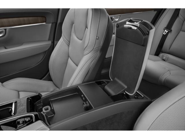 2025 Volvo S90 T8 Ultra