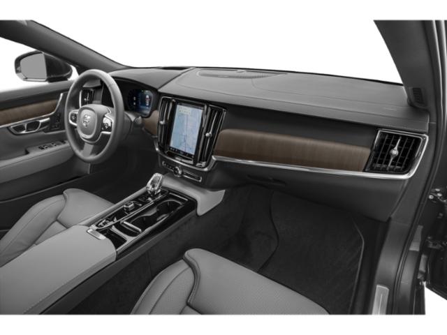 2025 Volvo S90 T8 Ultra
