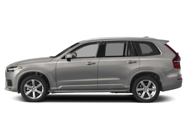 2025 Volvo XC90 B5 Plus