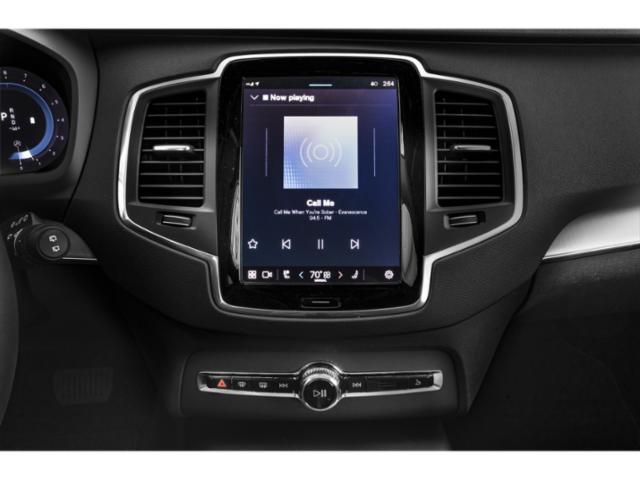 2025 Volvo XC90 B5 Core