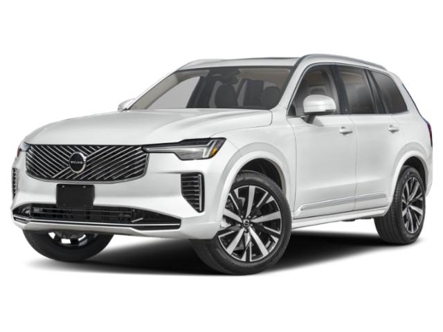 2025 Volvo XC90 B6 Plus 7-Seater